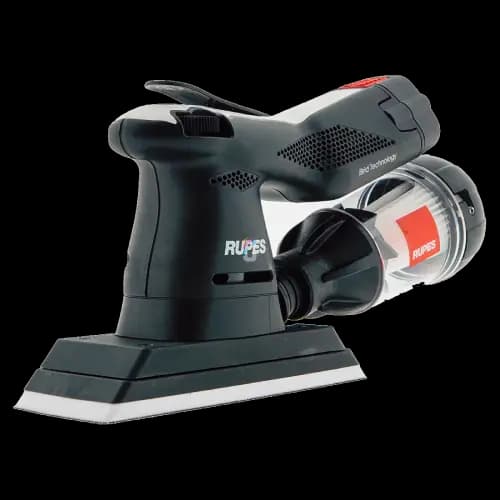 Lijadora Rupes iBrid 230 V 70 x 198 mm