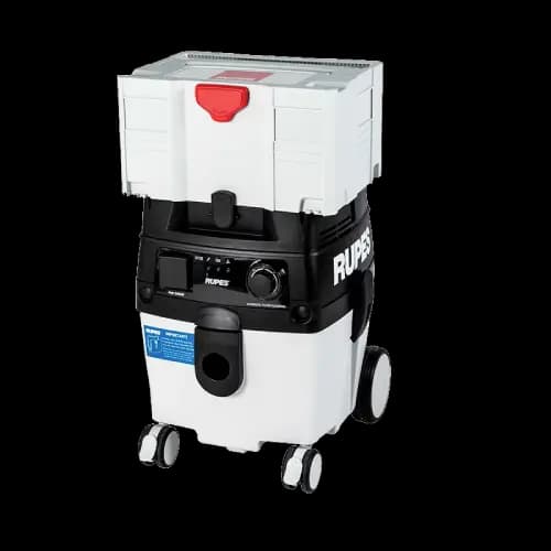 Aspirador de taller Rupes S230L