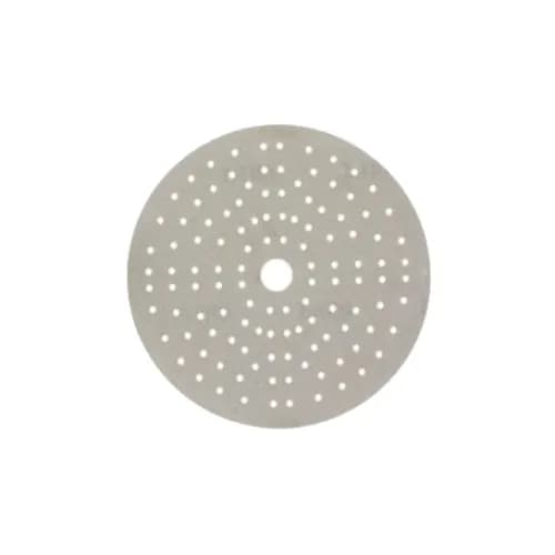 Disco de lija Mirka Iridium P500 100 uds
