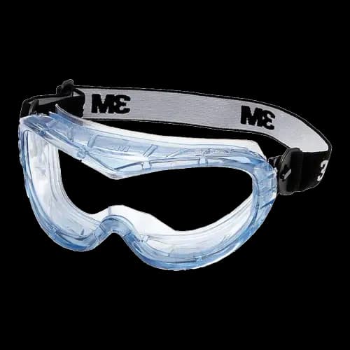 Gafas de protección para pintor 3M Fahrenheit
