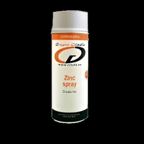 SPRAY ZINC 98 400 ML