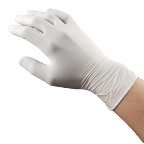 GUANTES DUZMOR 7 1/2- 8 "