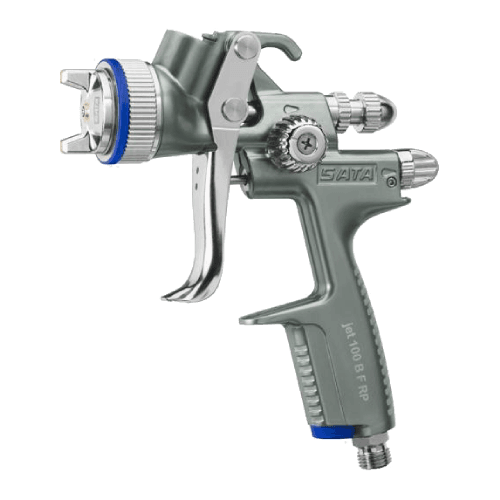 Pistola de pintura Sata SATAjet 100 B UV boquilla 1,1 mm