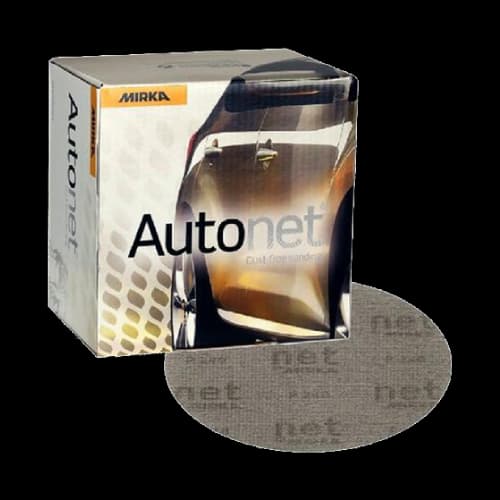 DISCO AUTONET