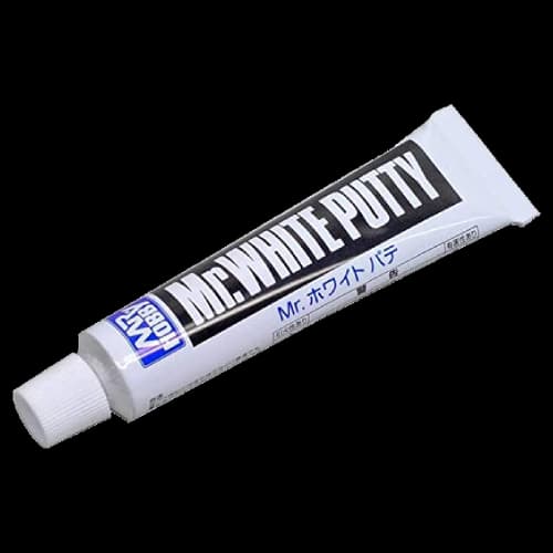 MASILLA PUTTY BLANCA 200ML