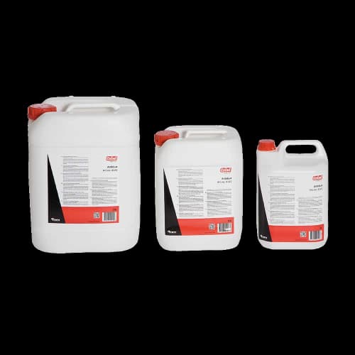 Aditivo antipolvo para cabina Colad Antidust