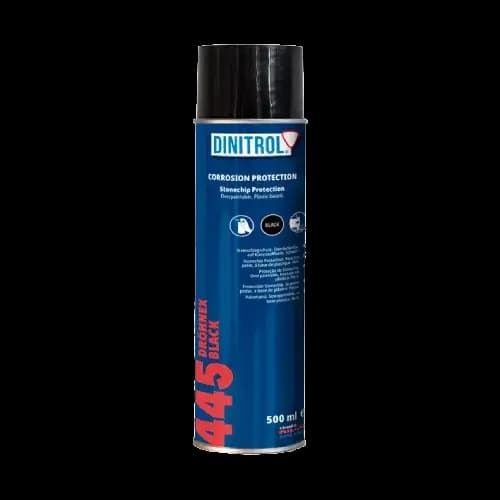Spray antigravilla Dinitrol Drohnex 500 ml