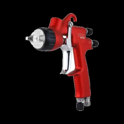 Pistola de pintura Sagola 3300 GTO