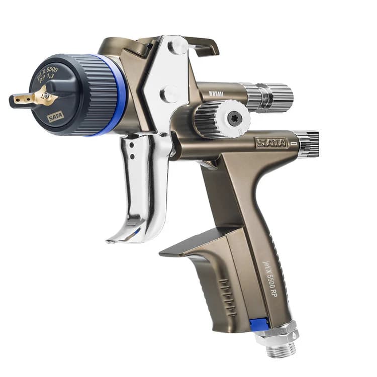 Pistola de pintura Sata SATAjet 5500 RP