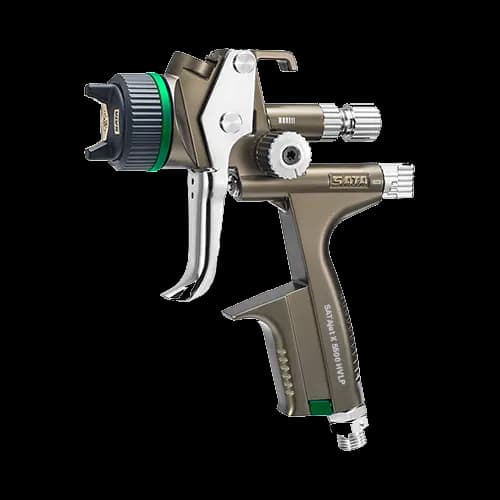 Pistola de pintura Sata SATAjet 5500 HVLP