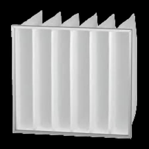 Prefiltro de cabina de pintura Hild