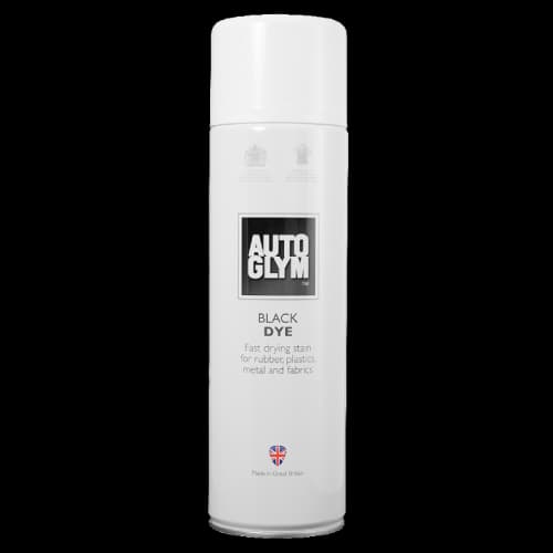 Spray colorante Colad negro