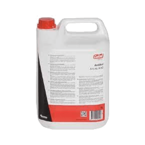 Aditivo antipolvo para cabina Colad Dust Control 5 L