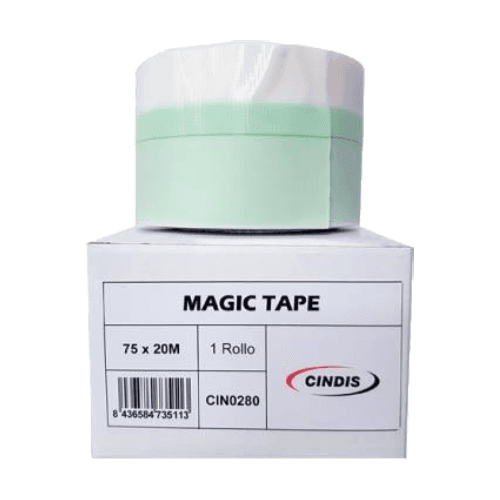 MAGIC TAPE 75 mm x 20 m