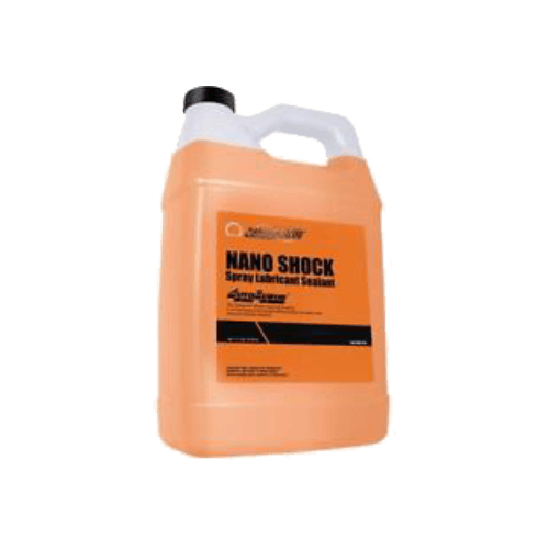 Limpiador desinfectante Nanoshock 3,8 L