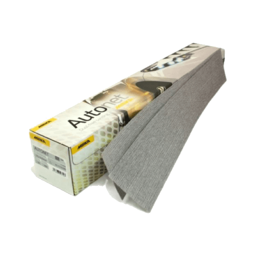 Tira de lija Mirka Autonet 50 uds