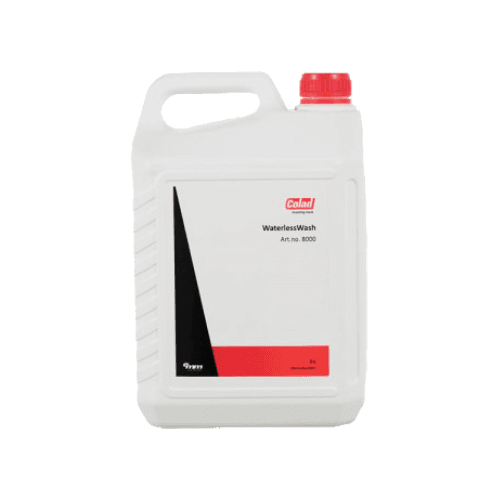 Limpiador de coche sin agua Colad Waterless Wash 5 L