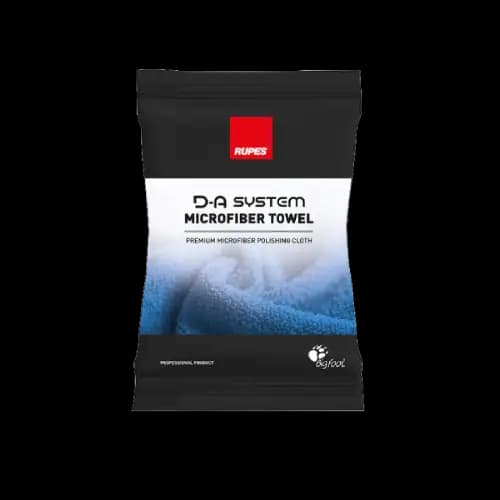 BAYETA MICROFIBRA COMPOUND BLUE