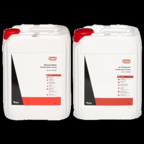 CABINE PROTECT 10 LTS