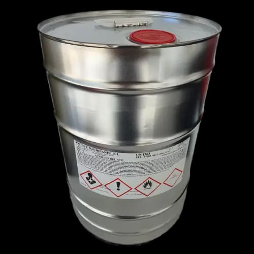 DISOLVENTE ACRILICO DISANFE 25L