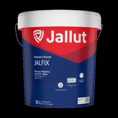 JALFIX EXTERIOR BLANCO