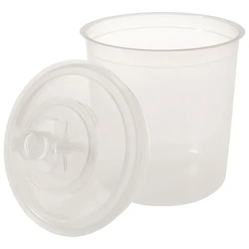 KIT VPS 180ML 125MC