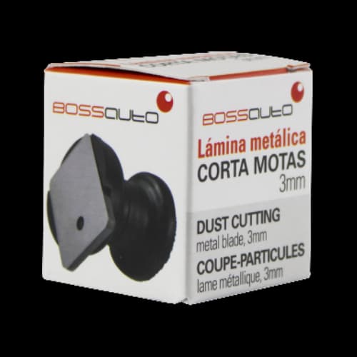 LAMINA CORTA MOTAS