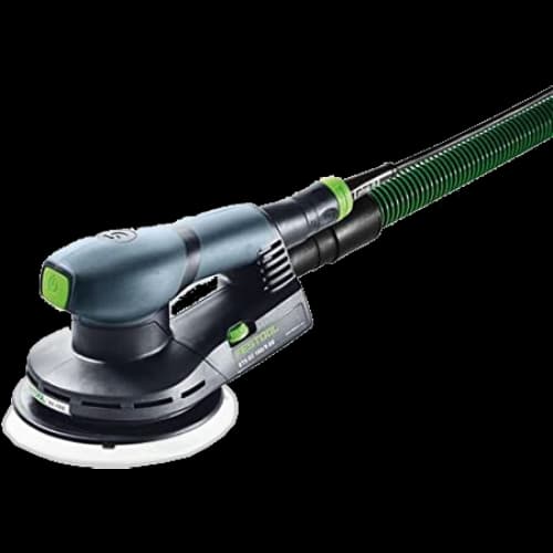 LIJADORA FESTOOL ETS EC 150/5