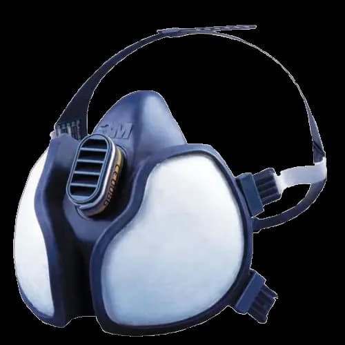 MASCARILLA 3M A2P3