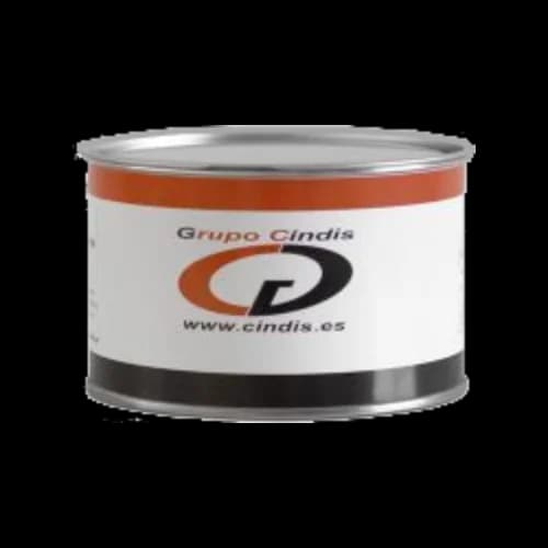 MASILLA CINDIS ALUMINIO 2KG