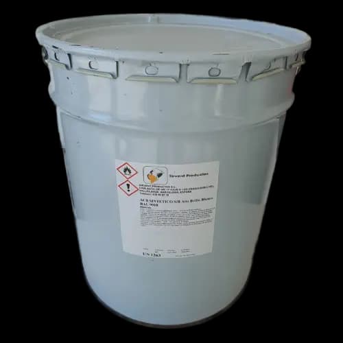 PINTURA SUELOS EPOXI