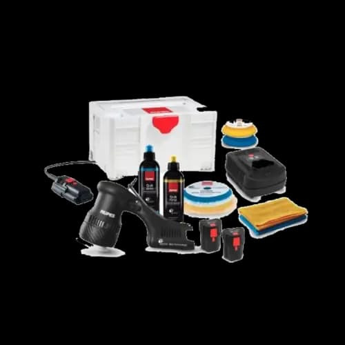 PULIDORA IBRID MINI KIT LUX