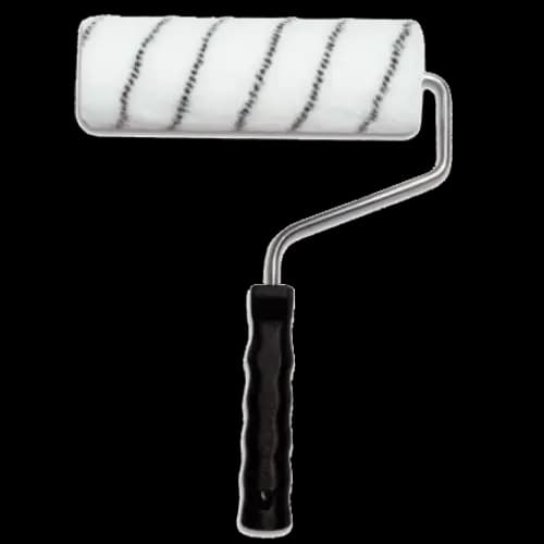 RODILLO SUELOS EPOXI 25CM RODAPIN