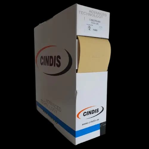 ROLLO ESPONJA CINDIS