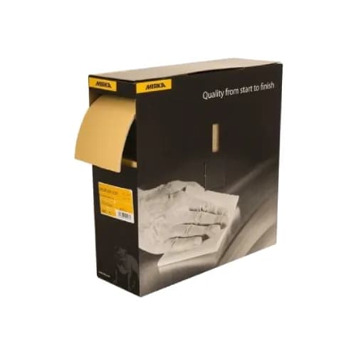 ROLLO ESPONJA GOLDFLEX P320