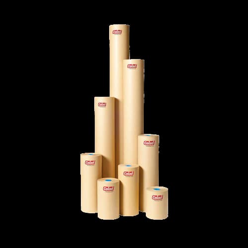 ROLLO PAPEL 40 GRS COLAD 375MM X 450 MTS