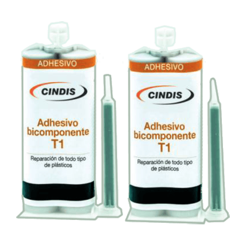 ADHESIVO ESTRUCTURAL BICOMPONENTE