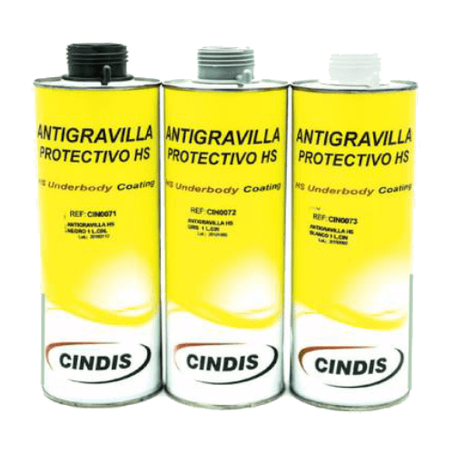 ANTIGRAVILLA CINDIS 1L