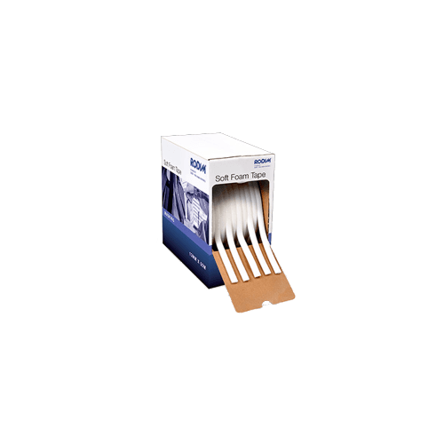 BURLETE RODIM 19MM X 35MTS