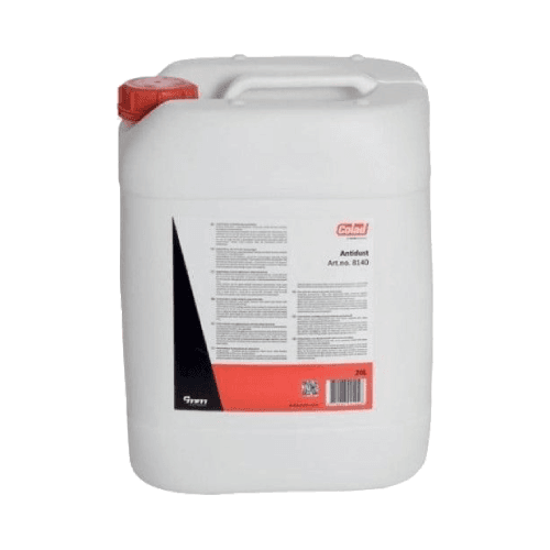 GEL PROTECTOR CABINAS 5LT