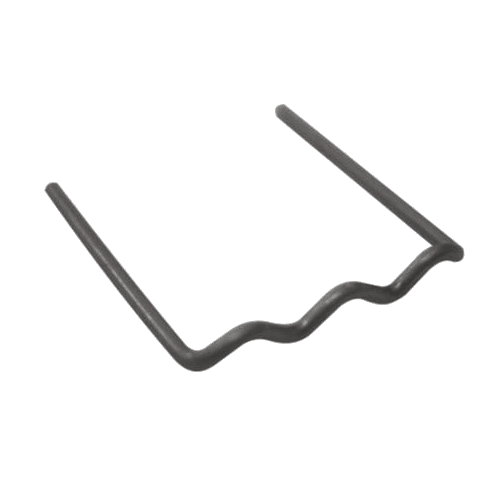 GRAPA FORMATO "U" 0.8MM 100U
