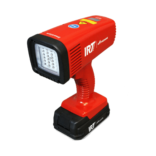 LAMPARA IRT UVA SMARTCURE