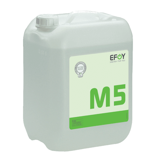 METANOL 5 LTS