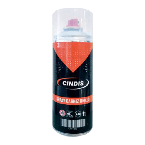 GUIA DE LIJADO EN SPRAY 500ML NEGRO