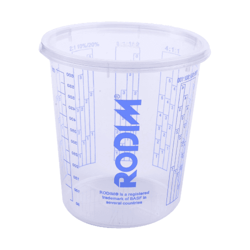 VASOS RODIM