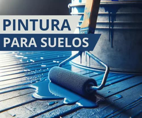 Pintura para Suelos: Guía Completa de Epoxi y Poliuretano