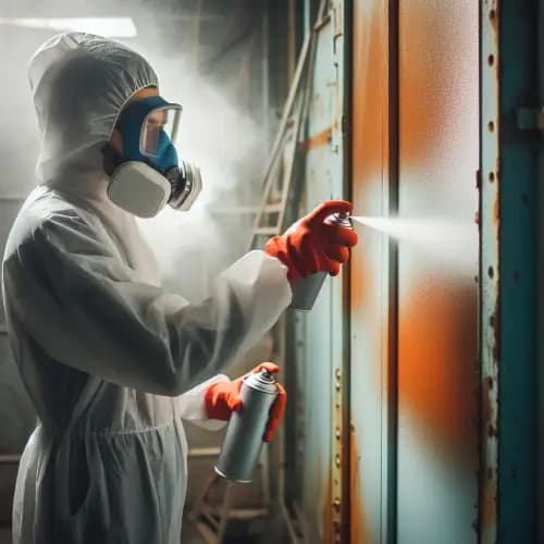 Sprays automoción CINDIS — Aparejo, laca y antigravilla | Sirvent