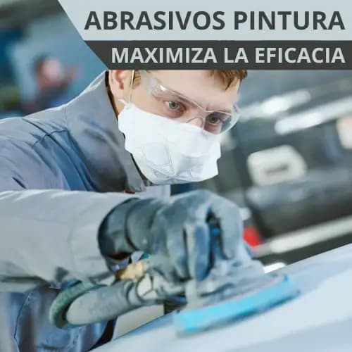 Cómo sacar más partido a tus abrasivos